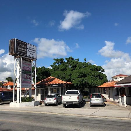 Hotel Seranta Brisas De Bavaro (Adults Only) Пунта-Кана Экстерьер фото
